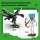 LEGO MINECRAFT 21582 Kurzy jeździec - 1547391 - zdjęcie 4